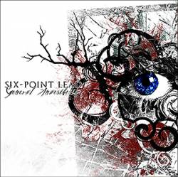 Six Point Lead : General Anaesthesia